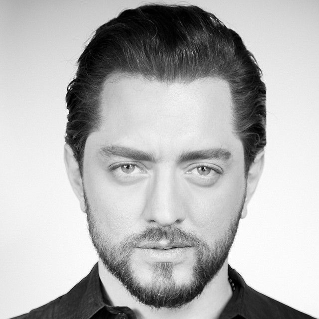 bahram radan